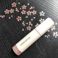 ราคา (ส่งต่อ) ลิป lip innisfree vivid creamy tint เบอร์ 7 (4857231657)