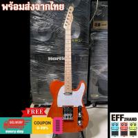 ราคา กีต้าร์ไฟฟ้ามือสอง (จัดส่งทันที) Gusta GTL-01 (40465083219)