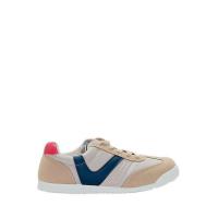 ราคา รองเท้าผ้าใบ Keyla สําหรับผู้หญิง Payless Club Culture - สีน้ําตาล_11 (57051170764)