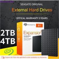 ราคา SML คุณภาพสูง Seagate Hd ภายนอก 1TB/2TB/4TB การขยาย USB 3.0 ฮาร์ดไดรฟ์ภายนอก (27271578549)