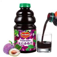 ราคา ไม่แท้คืนเงิน Del Monte Prune Juice 946 ml เดล มอนเต้ น้ำลูกพรุนสกัด 99.9% ผสมวิตามิน เอ ซี อี (6338385172)