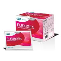 ราคา Mega We Care FLEXIGEN Hydrolysate Collagen(15 ซอง) เพื่อการดูแลผิวพรรณ ด้วยคอลลาเจน (13386248749)