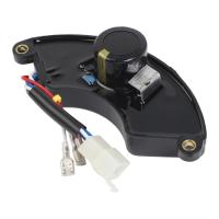 ราคา GOOD AVR เครื่องปรับแรงดันไฟฟ้าอัตโนมัติ 4KW 5KW 5.5KW 6KW 6.5KW 7KW 7.5KW สําหรับเครื่องกําเนิดไฟฟ้า (53752563646)