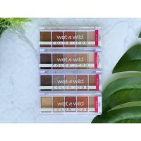 ราคา รุ่นใหม่ Wet n Wild eyeshadow Color Icon 5 Pan Shadow Palette (15789388616)
