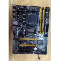 ราคา Biostar TA970 / AMD Phenom II X6 1055T (5916478658)
