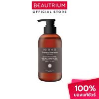 ราคา NIGAO Therapy Shampoo Harmony แชมพู 300ml (27285641428)