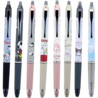 ราคา ปากกาลบได้ Pilot Frixion ลาย Sanrio Snoopy จากญี่ปุ่นแท้00% (หมึกสีดำ)ปากกาSanrio (25144737428)