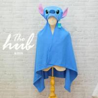 ราคา หมวกผ้าห่ม Stitch (965956162)