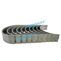ราคา For Nissan RD8 Engine Parts Main Bearing High Suppliers (44427603345)