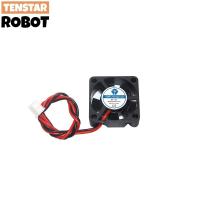 ราคา พัดลมระบายความร้อน 3010 2pins 30 มม. 30x30 x10 มม. DC 5V 12V 3010 2P สําหรับเครื่องพิมพ์ 3D (22540334045)