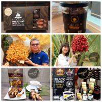 ราคา รวม กาแฟ น้ำตาลโตนดผง แท้ อินทผลัม เดกเลทนัวร์ เมดจูล degletnour เม็ดมะม่วงหิมพานต์ uncle jack อังเคิลแจ็ค ตาลบุรี (4937620785)