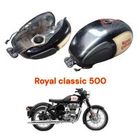 ราคา ถังน้ำมัน Royal Enfield มือสอง สภาพดีพร้อมใช้งาน (50701483975)