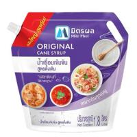 ราคา มิตรผล น้ำเชื่อม 1.8 ล. น้ำเชื่อม (41217643752)