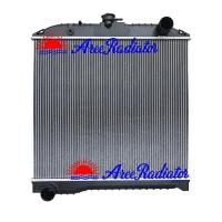 ราคา หม้อน้ำ ฮีโน่ เมก้า เรนเจอร์ 6 ล้อ FC9J-J05C HINO MEGA 6 ล้อ เกียรธรรมดา (MT) **มีแหวนเกย์ และท่อหายใจ** หนา 36มม. (23162280163)