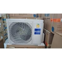 ราคา HAIER FIXED SPEED คอยล์ร้อน - fixed speed 18,000 BTU เฉพาะคอยล์ร้อน ไฮเออร์ ของใหม่ (29723346173)