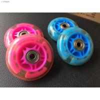 ราคา ✾○ล้อ Snakeboard ล้อสเน็คบอร์ด ล้อเปลี่ยนสเน็คบอร์ด มีไฟ ล้อสเน็ตบอร์ดราคาถูก (9475390139)