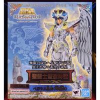 ราคา SAINT CLOTH MYTH EX PEGASUS SEIYA [GOD CLOTH] (40304648547)
