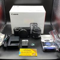 ราคา CANON EOS M10+15-45 is STM (มีwifi) (22882417063)