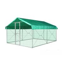 ราคา กรงไก่,กรงเพาะพันธุ์,โรงเรือนไก่,ประเภทเศรษฐกิจปศุสัตว์,เล้าไก่กลางแจ้ง (28584718050)