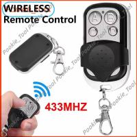 ราคา พร้อมส่งรีโมทประตูรั้ว ดิปสวิตซ์รีโมท PT2622 PT2264 315/433MHz ประตูรีโมท รีโมทประตูอัตโนมัติ รีโมทประตูรั้ว4ปุ่ม (41858564751)