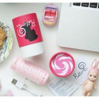 ราคา Rollipop โรลม้วนผมไฟฟ้า (387468997)