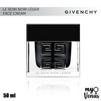 ราคา GIVENCHY LE SOIN NOIR LÉGER 50 ml [Tester] (6012830490)