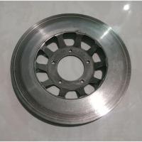 ราคา จานดิสเบรคหน้า Honda GL100 GL125 จานธรรมดามือสองเดิม (26536877848)