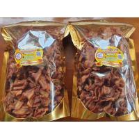 ราคา กล้วยเบรคแตก หรือ กล้วยสุกทอดกรอบ 500 g. (5426258141)