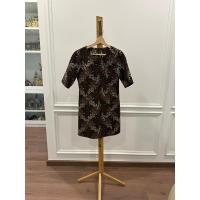 ราคา เดรสสีน้ำตาล Zara Size M มือ 2 (25526323996)