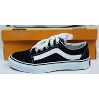 ราคา ❁☽รองเท้าผ้าใบทรงVans เท่ สุดฮิต!! 111 (10744960710)