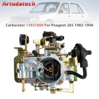 ราคา Artudatech Carburator 13921000 For Peugeot 205 1983-1998 Car Accessories (55252454552)