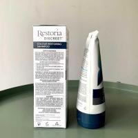 ราคา ▥ ใหม่ Original Restoria Discreet สี Restoring แชมพู147ml ลดผมสีเทาสำหร (29072828872)