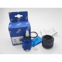 ราคา ลูกยางก๊อกน้ำแท้ GROHE รุ่น 46374000 Original GROHE Faucet Cartridge (Part 46374000) - สำหรับก๊อกอ่างล้างหน้าและฝักบัว (57854432788)