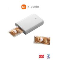 ราคา เครื่องปริ้นรูปภาพแบบพกพา ใส่กระเป๋าได้ Mi Pocket Photo Printer (Portable) เครื่องปริ้นพกพา ใช้งานง่าย (40372268600)