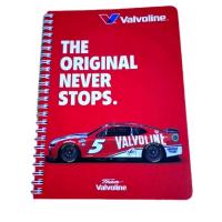 ราคา สมุดบันทึก ปีใหม่ 2025 งานแถม valvoline ของแท้ (26471488920)