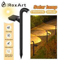 ราคา ไฟปักสนามโซล่าเซลล์ ไฟสวนโซล่าเซลล์ สปอตไลท์โซล่าเซลล์ สปอตไลท์ led โคมไฟสนาม LED ไฟทางเดิน (29471732508)