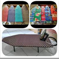 ราคา โต๊ะนั่งรีดผ้าสําหรับนั่งพื้น โต๊ะรีดผ้าแบบพับสําหรับนั่งพื้น - มิฟซาล (29115199448)