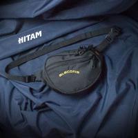 ราคา Blecons Pandora Slim Bag - (กระเป๋าคาดเอว) Blecons Art Pandora Sling Bag - กระเป๋าสะพายข้าง Slimbag (25343221147)