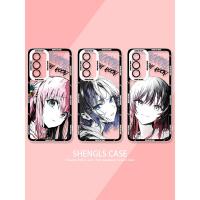 ราคา Lonely Rock P60pro Glory 300 Huawei pura70 Goto Yili X60 Yamada Ryo nova13pro เคสโทรศัพท์ mate70 Yudai 50 เหมาะสําหรับ p40p50 สองครั้ง GT โปร่งใส 100 (57951722441)