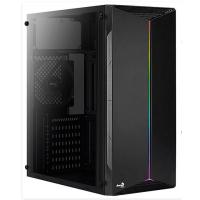 ราคา Case AERO COOL Split Tempered Glass RGB (2208989747)