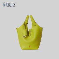 ราคา Polo Ralph Lauren Polo Play กระเป๋าสะพายข้างผู้หญิง รุ่น WAPOBAG03520131 สีเขียว (53854958843)