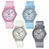 ราคา Casio Standard นาฬิกาข้อมือ สายเรซิ่น รุ่น MQ-24,MQ-24S,MQ-24S-2B,MQ-24S-4B,MQ-24S-7B,MQ-24S-8B (18775936076)