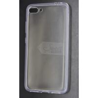 ราคา เคส TPU คุณภาพสูงสําหรับ Asus Zenfone 4 Max Pro ZC554KL (ใส) (28483250001)