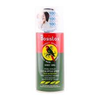 ราคา Bosisto Parrot Eucalyptus Spray โบสิสโต น้ำมันยูคาลิปตัส ตรานกแก้ว ชนิดสเปรย์ ปรับอากาศ กลิ่นหอม ขนาด 150 ml 12383 (5481102219)