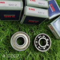 ราคา 6201 Z ยี่ห้อ KNB แบริ่ง ราคาส่ง (9758822246)