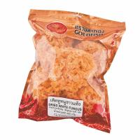 ราคา โปรโมชัน! ปลาทอง เห็ดหูหนูขาวแห้ง 300 กรัม GLODFISH Dried White Fungus 300g (18829635648)