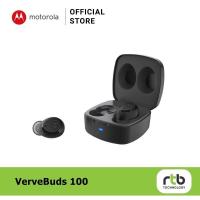 ราคา MotorolaVerveBuds100TrueWirelessEarbuds (6546345452)