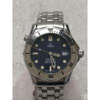 ราคา OMEGA Wrist Watch Seamaster Men's 41mm 300m Direct from Japan Secondhand (29709140243)