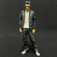 ราคา Dive โมเดลอีกา crows x worst flash back generation Takeda kousei (ทาเคดะ โคเซ) หัวหน้าบุโซ รุ่นที่ 5 (11834824079)