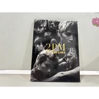 ราคา 1 CD+1DVD MUSIC ซีดีเพลงเกาหลี 2PM GIVE ME LOVE (Z2B56) (44702208505)